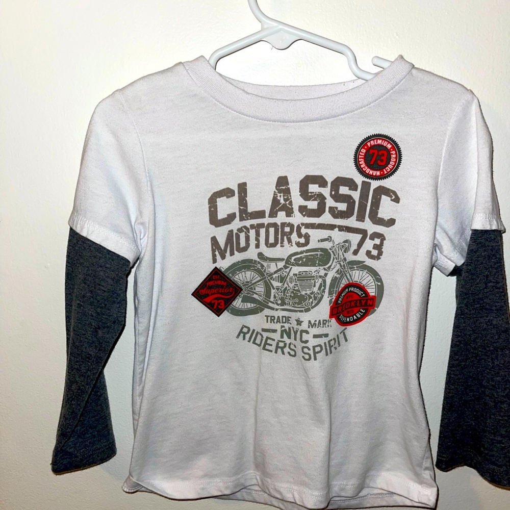 Lightly worn! Great Condition!